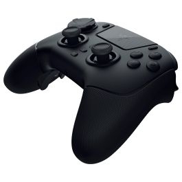 Razer Raiju V3 Pro Mando Inalámbrico para PlayStation 5 y PC - Negro