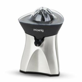 Exprimidor eléctrico H.KoeNIG AGR60 - Acero inoxidable Exprimidor eléctrico H.KoeNIG AGR60 - Acero inoxidable