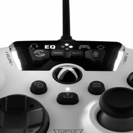 Turtle Beach Recon Controller - Mando Blanco para Xbox Series X|S y Xbox One: Primer controlador con audio premium y controles inigualables