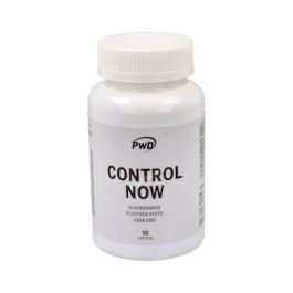 PWD NUTRITION Control Now 90 Cap. Saciante y Control del Apetito con Glucomanano, Ispágula y L-Triptófano Precio: 15.95. SKU: B1H2NG4B7B