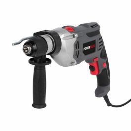 Powerplus POWE10035 Martillo Perforador 950W | Taladro de Percusión con Mandril Automático 13mm | Arranque Suave