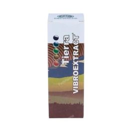 Vibroextract Equisalud Tierra 50ml - Apoyo digestivo con Hinojo, Manzanilla, Tomillo y Angélica Precio: 24.4999997. SKU: B1GR9GV9PS