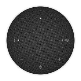 DELL SP325 Altavoz con Micrófono para Conferencias, Universal, Negro, USB-C, Alámbrico