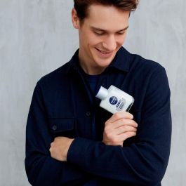 Nivea MEN PROTEGE & CUIDA bálsamo hidratante after shave hombre 100 ml