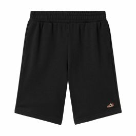 Pantalones Cortos Deportivos para Hombre Puma 690494 01 Negro Precio: 27.78999982. SKU: B1A4DBXRYQ