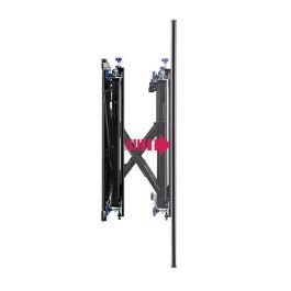 B-Tech Slimline Soft-Open Full Service Videowall Mount with Micro-Adjustment (VESA 600 x 400) B-Tech Slimline Soft-Open Full Service Videowall Mount with Micro-Adjustment (VESA 600 x 400)