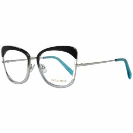 Montura de Gafas Mujer Emilio Pucci EP5090-52020 Ø 52 mm Precio: 29.49999965. SKU: B194GJ4XTY