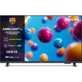 Smart TV Philips 32PFS6900/12 Full HD 32" LED HDR Precio: 272.50000052. SKU: B1KHGTR2FA