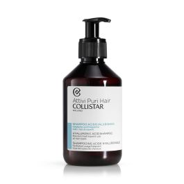 Collistar Ácido Hialurónico Champú Hidratante 250 mL Collistar Ácido Hialurónico Champú Hidratante 250 mL Precio: 11.58999952. SKU: B15CHXS3CT