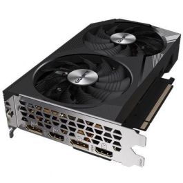 Gigabyte RTX 3060 Windforce OC 2.0 12GB GDDR6 - Tarjeta gráfica para Gaming