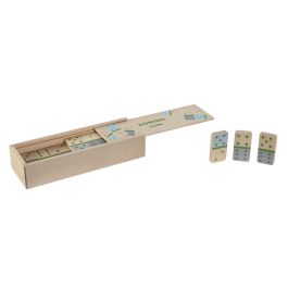 Juego De Mesa Kids DKD Home Decor Multicolor 6.5 x 4 x 19 cm Precio: 12.59000039. SKU: B1G6ANTGG5