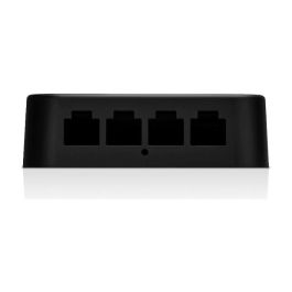 Ubiquiti In-Wall HD Covers, 3-pack, Black