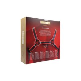 Arnés Virgite MOD. 1 Arnés Virgite MOD. 1