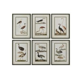 Cuadro Home ESPRIT Cristal Abedul 40 x 2,5 x 54 cm 40 x 3 x 54 cm Precio: 186.94999972. SKU: B1CBK2STNP