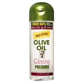 Ors Olive Oil Glossing Polisher 6oz/177 Ml (verde) Precio: 10.50000006. SKU: S4255641