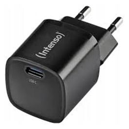 Intenso Cargador Pared W30C² Gan 30 W Carga Rápida USB-C Precio: 12.68999963. SKU: B1JVVWN58F