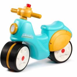 Correpasillos Falk Strada toddler scooter Amarillo Correpasillos Falk Strada toddler scooter Amarillo Precio: 58.59000048. SKU: B1357WB3D4