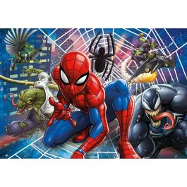 CLEMENTONI Puzzle Spiderman Marvel 30 Piezas 33,5x23,5cm Precio: 7.49999987. SKU: B15V3948GX