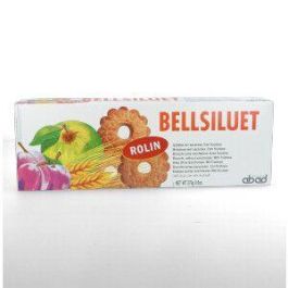 Bellsiluet Galleta Rolin Precio: 4.5899997. SKU: B16A3W5666