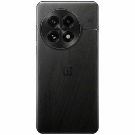 OnePlus 13 5G 12GB/256GB, black (EU) 17,3 cm (6.82") SIM doble Android 15 USB Tipo C 6000 mAh Negro OnePlus 13 5G 12GB/256GB, black (EU) 17,3 cm (6.82") SIM doble Android 15 USB Tipo C 6000 mAh Negro