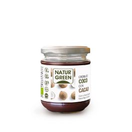 Crema De Coco Y Cacao Precio: 5.9900005. SKU: B14V2D2WVS