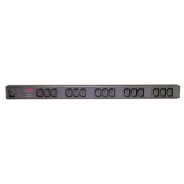 APC Basic Rack PDU Zero U 120/208/230V