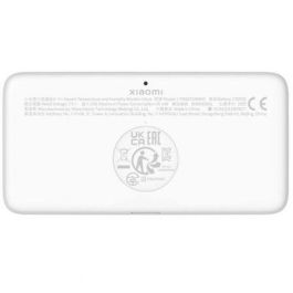 Xiaomi BHR5435GL Monitor de Temperatura y Humedad con Reloj, Pantalla Tinta Electrónica y Conectividad Inteligente Bluetooth