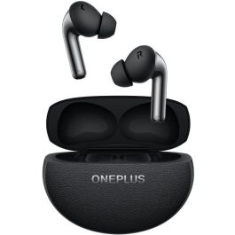 OnePlus Buds Pro 3 Auriculares Inalámbricos Bluetooth Negro con Cancelación de Ruido para Llamadas y Música Precio: 144.68999952. SKU: B1GNZ9KYAM