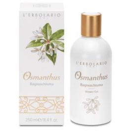 Osmanthus Gel De Baño 250Ml. Precio: 14.95000012. SKU: B182RT2MNP