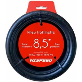 WISPEED Neumático 8.5 para scooter eléctrico T850 T855 T855PRO WISPEED Neumático 8.5 para scooter eléctrico T850 T855 T855PRO Precio: 38.50000022. SKU: B1JV7PTVTJ