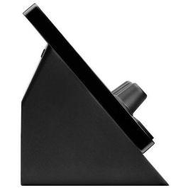 Hercules Stream 100 Controlador de Audio Negro 4 Botones Compatible con Windows 10 11