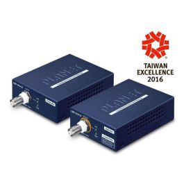 Planet 1-Port Long Reach PoE over coax Extender Kit (LRP-101CH + LRP-101CE) Precio: 322.78999995. SKU: B1GVAZFDQT