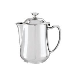 Sambonet Cafetera Orfebrería Elite 0.9 l 900 gr Precio: 345.3219. SKU: B195G37CHE