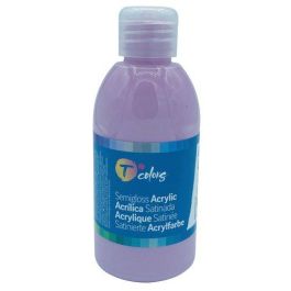 Pintura Acrilica Tcolors 250 Ml (Botella) Rosa Pintura Acrilica Tcolors 250 Ml (Botella) Rosa Precio: 4.49999968. SKU: B1BZQCDLZH