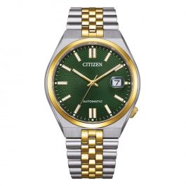 Reloj Hombre Citizen NK0024-54X Precio: 404.2731. SKU: B1DGKQGYLT