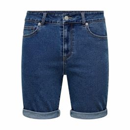 Pantalones Vaqueros Hombre Only & Sons Onsply Mbd 9039 Azul Precio: 29.9717. SKU: B13NL6BBYP