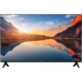 Xiaomi TV A 32" (81.3 cm) HD Smart TV con resolución 1366x768 Pixeles, Wifi, Ethernet y Sintonizador TDT2/Satélite Negro