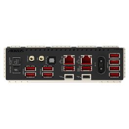 Gigabyte GA-Z890 AORUS XTREME AI TOP (1851) Placa Base LGA 1851, DDR5 9500MHz, PCIe 5.0 M.2, Wi-Fi 7, Thunderbolt 5