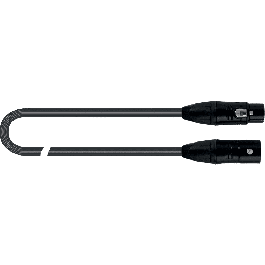 Cable Micrófono Pvc Xlr/Xlr - 15 M Precio: 22.49999961. SKU: B18X5NPAYL