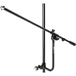 Soporte Auxiliar De Microfóno Con Abrazadera Precio: 19.49999942. SKU: B1C9RVY4GC