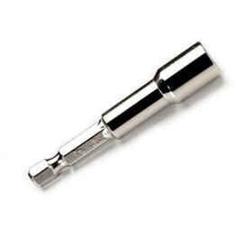 BIANDITZ Acoplamiento Magnético Mango 1/4" para Vaso Hexagonal Largo 65mm Medida Hexagonal 17mm Precio: 10.89. SKU: B18VBQ8GW6