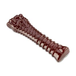 Hueso Nylabone Marrón Bacon XL Precio: 20.50000029. SKU: B15QPXFAH7