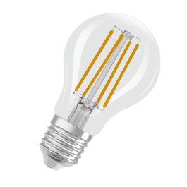 [LVE-4058075435537] Ledvance/Osram Bombilla LED "Classic" E27 7W 806Lm 2200…2700K 320º IP20 Regulable Precio: 8.49999953. SKU: B13PASP85V
