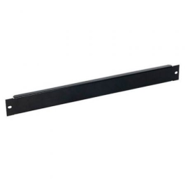 Phasak Panel Frontal Ciego 1U Negro PHO 5001 para Racks de 19" Precio: 5.3966. SKU: B1BS6JXTMY