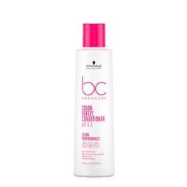 Schwarzkopf Professional Bc New Color Freeze Acondicionador 200 mL Precio: 13.50000025. SKU: B1DE9TVQGB