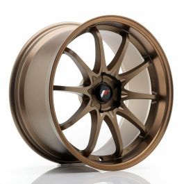 Japan Racing Llanta JR5 19''X8,5 Et 43 Cb 74,1 Bronce Precio: 279.50000056. SKU: B19DHNMJ2Z