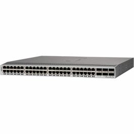 Switch CISCO NEXUS 9300 48X Precio: 30104.8899998. SKU: B1HYLZGGSB