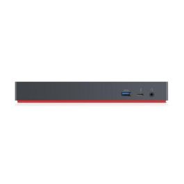 Lenovo 40AN Dock Station ThinkPad Thunderbolt 3, USB 3.0, 2x DisplayPort, 2x HDMI, 1x Ethernet, 525g Precio: 542.59000048. SKU: B19CT4NHYY