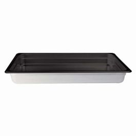 AGNELLI - ALSA182C/S65 - Cubeta de aluminio (GN 1/1) con antiadherente (32,5 x 53 x 6,5 cm) Precio: 76.68999965. SKU: B1A3Q5H5BE