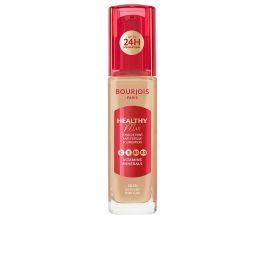 Bourjois Healthy Mix Base de Maquillaje #50.5N Light Ivory, 30 ml - Fórmula Vegana con Vitaminas Precio: 11.49999972. SKU: B1KB2G5CHP